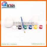 EDUCATIONAL TOYS KIDS WATERCOLOR PAINTING CERAMIC ESTER EGGS thumbnail-1