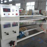 ADHESIVE TAPE Rewinder Machine thumbnail-6