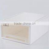 Removable Sundries Organizer Rack Plastic Drawer Storage Box thumbnail-3