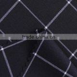 SDL-T3094A Wholesale Simple Style New Design Check Fabric