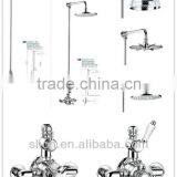 Thermostatic Shower Set (Bathroom Showers, Shower Taps) thumbnail-1