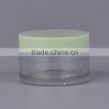 Hot Sale Cream Sale PET Plastic Jar for Adhesives Price