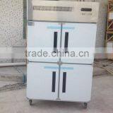 Commercial Kitchen Freezer for Sale Used in Kitchen China Manufacturer thumbnail-5