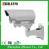 Fisheye Led Sense up Dot IR Bullet Camera With OSD thumbnail-2