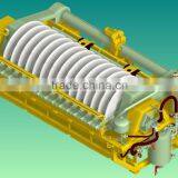 Model Tongxing Fully Automatic Ceramic Filter Ceramic Disc Filter thumbnail-6