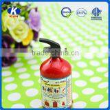 Bulk Sale Fire Extinguisher Funny Shaped Pencil Sharpener for Kids With Cheap Price Quality Choice thumbnail-4