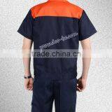 Custom Made Work Clothes Anti-static Anti Acid Alkali Waterproof Workwear thumbnail-2