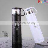 Hot Wholesale 350ML Stainless Steel Sports Bottle BPA Free