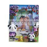 Popular Cartoon Resin Potho Frame