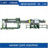 Plywood Veneer Joint Machine Core Veneer Jointing Machine Plywood Veneer Composer thumbnail-3