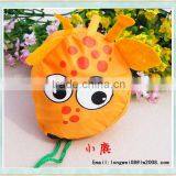 Animals Polyester Tote Shopping Bag/foldable Shopping Bag/recyclable Shopping Bag