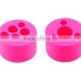 China Goods Wholesale New Degign Acrylic Electonical Cigarette Stands / Ego Holder Atomizer Holder for Dispaly thumbnail-5