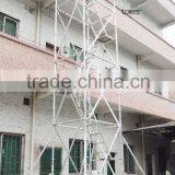 GN50 Omni Aluminum Scaffolding thumbnail-5