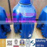 Kingdream Steel Tooth Tricone Bits / Steel Tooth Bit / Mill Tooth Bit