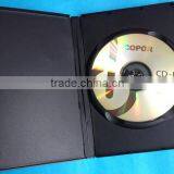 Dongguan Supplier for cd Case Dvd Case thumbnail-2