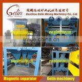 Large Capacity Two Roller High Tension Electrostatic Separator With High Quality thumbnail-5