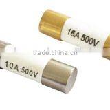 Ceramic Tube for Fuse 125V 250V 500V 30*6 thumbnail-2
