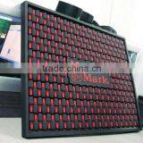 Eco-friendly Hot Sell Customized Pvc Bar Mat thumbnail-1