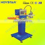 single color rotary printing machine anti slip socks screen printing machine