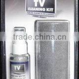 TV clean kit LCD screen cleaning kit laptop clean kit computer clean kit