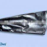 Long Sleeve Leather Working Glove thumbnail-1