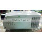 10000 Lumens 1024 x 768 25000:1 3XLCD Projector 10000 Lumens Dlp Projector thumbnail-3