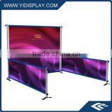 Portable Backwall Exhibits Booth Displays