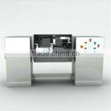 WSH Series Double Paddle Tank Type Mixer