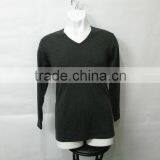 Winter Functional Keep Warm Long-sleeved Thermal Men's Shirts thumbnail-3