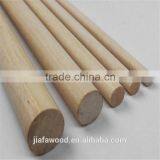 Round Wood Stick Wood Mop Rob thumbnail-1