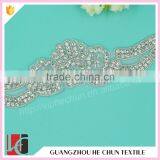 HC-3360 Hechun New Comming Hot Dresses Beasds Sewing Applique thumbnail-3