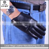China supplier high quality Mens Touchscreen Gloves
