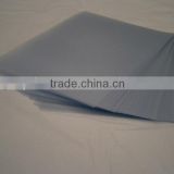 Printable PVC matte sheets