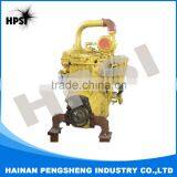 NTA 855-C360 Hot Selling! Bulldozer Spare Parts Bulldozer Engine Part- Fuel Injection Pump Low Price & Good Quality