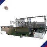 New Condition Electric Driven Bag Cartoning Machine From Jiangsu Province China