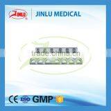 New Design Orthopedic Trauma Limited Contact Dynamic Compression Plate(upper Limb),humerus Orthopedic Implants,fracture Plates.