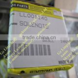 Genuine LL001140 solenoid valve use for SH210-5