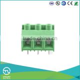 UTL Products China Suppliers Of Electric PCB Screw Terminal Block Pin 0.2-6mm2/0.2-4mm2