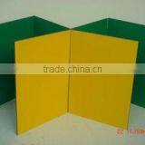 Aluminium Composite Film Faced Plywood thumbnail-1