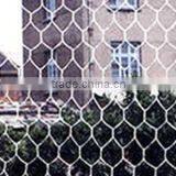 18 Gauge Chicken Hexagonal Wire Mesh
