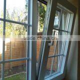2015 HOT Selling Adjusting Tilt And Turn Window UPVC Window Company Manufacture thumbnail-2