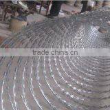 Razor Barbed Wire Rope thumbnail-1