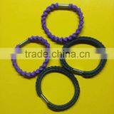 Beautiful Design Headband With Attached Hair Quality Choice thumbnail-6