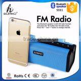 OEM ODM Portable Wireless Sound Driver for Windows xp Bluetooth Speaker thumbnail-2