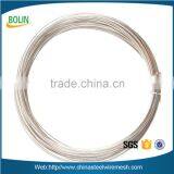 China High Quality Silver Expanded Wire Mesh Expanded Metal Mesh Pure Silver Mesh thumbnail-5