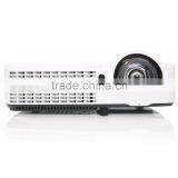 Hot Seller !!! 1080P HD Slim 3D Projector 3000 Lumens 3D Home Projector thumbnail-2