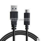 Factory Sell USB3.1 Cable, Type-C to USB3.0 AM Cable, OEM Customization thumbnail-2