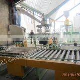 Coal Packaging Line Robotic Palletizing Line thumbnail-1