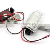 For Toyota IS250 LED Door Lamp Courtesy Light Fit for Prius for Camry for Vellfire thumbnail-4