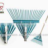 22 Tine Turf Rake RK22-108